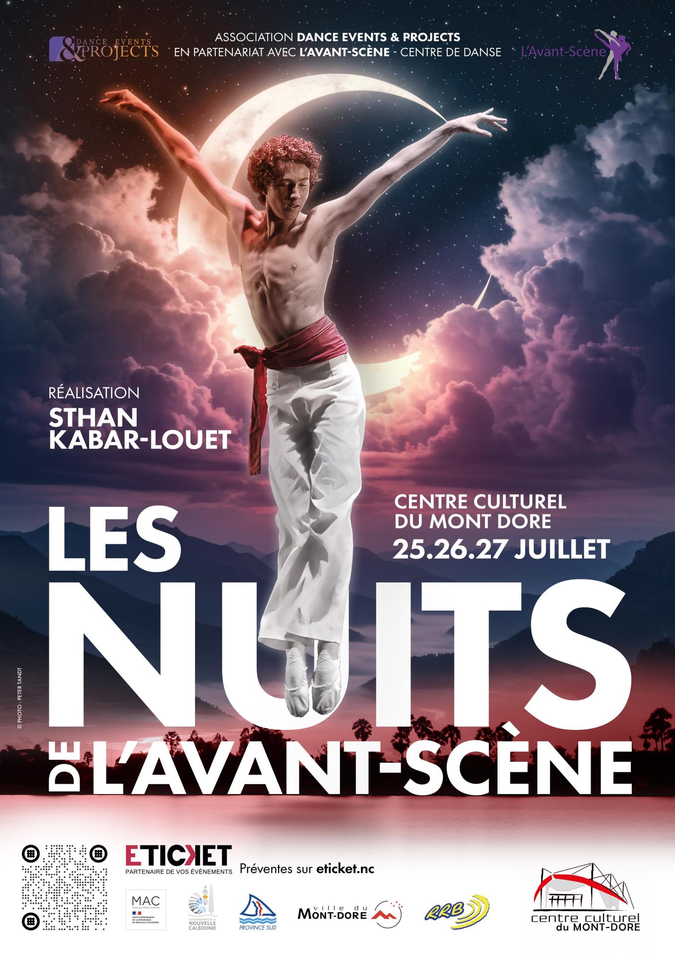 Avant scene 2