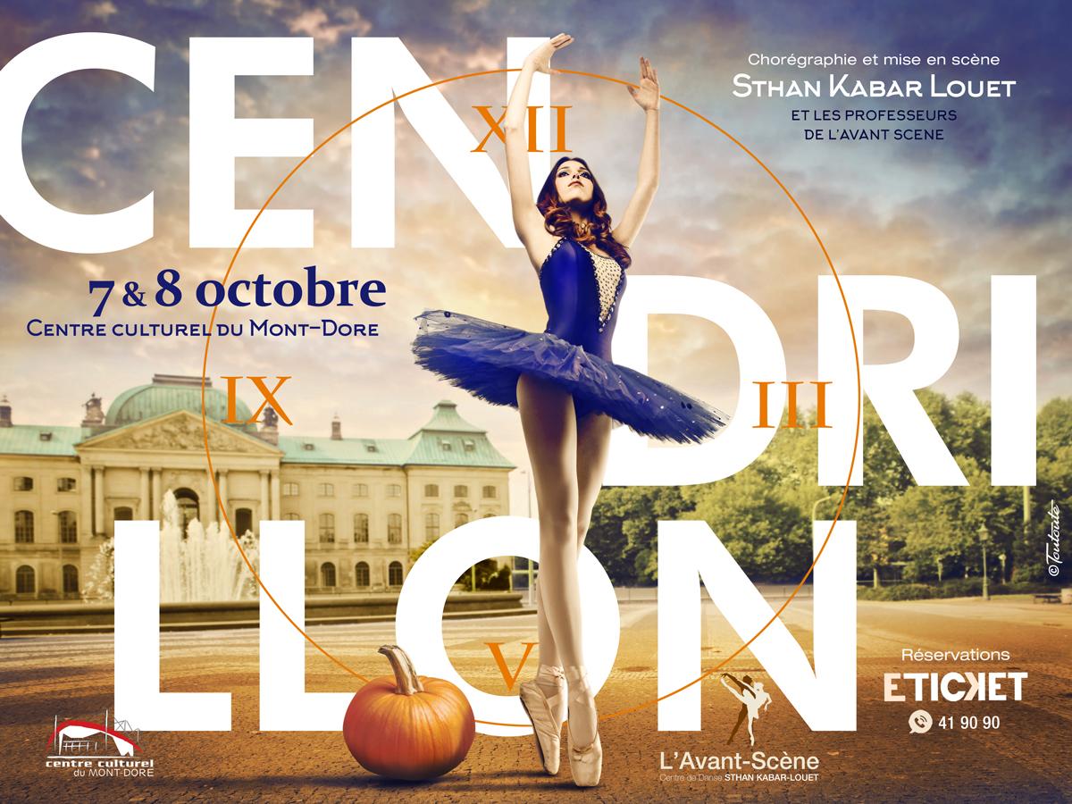 Cendrillon